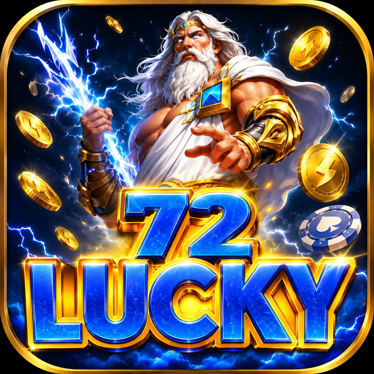 72LUCKY - Permainan Bingo Seru dan Mengasyikkan
