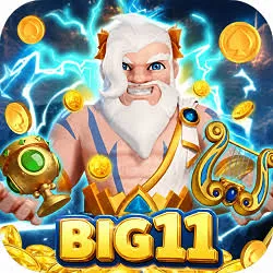 BIG11 - Pertarungan Seru dalam Dunia Fighting