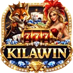 KILAUWIN - Game Gaple Seru dan Menyenangkan